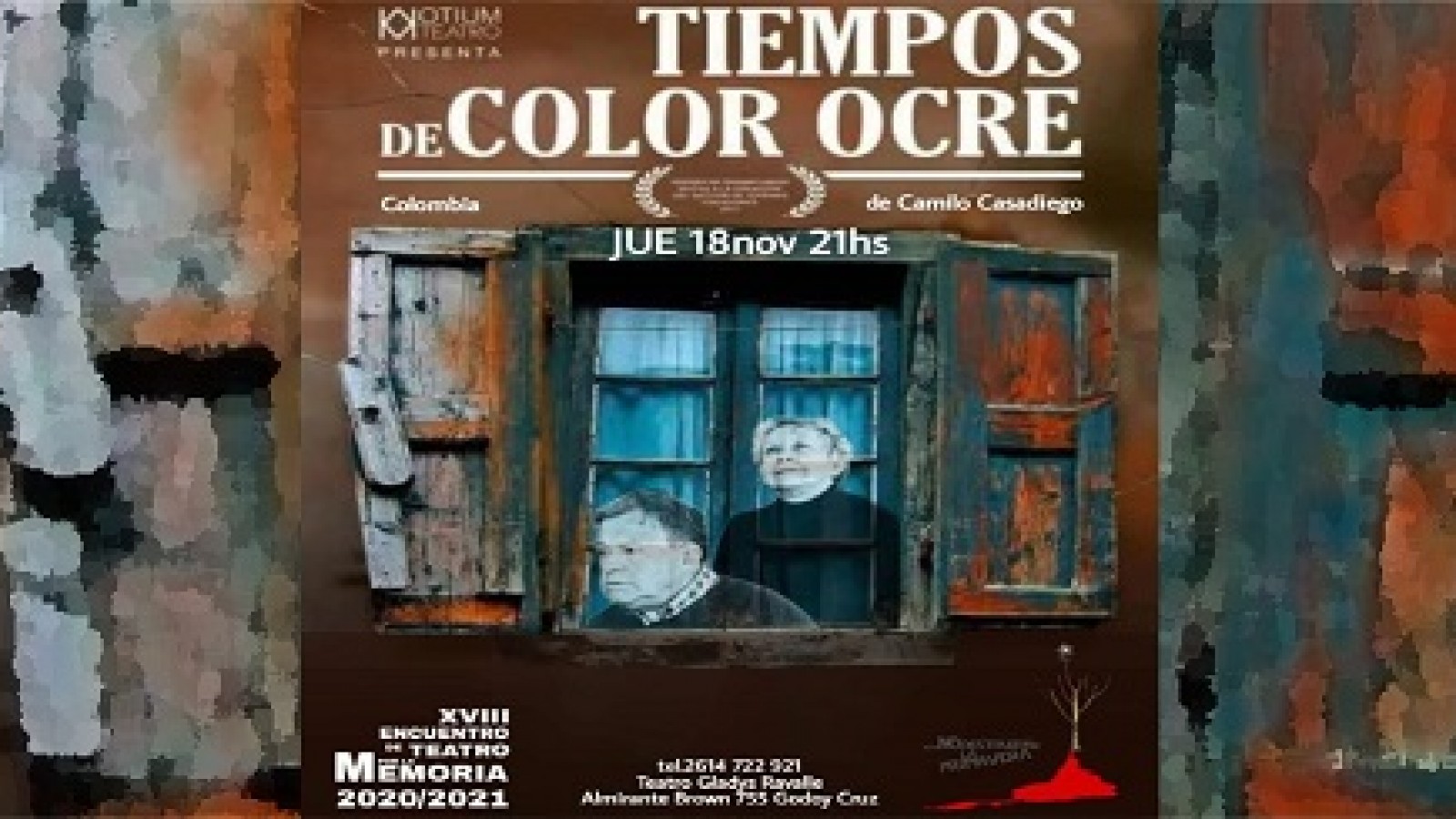 «Registro de la vida y de la historia»- LSA